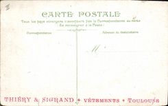 CPA Bateau Paquebot La Touraine