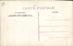 CPA Bateau Paquebot La Touraine 