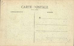 VINTAGE POSTCARD Boat auxiliary Timgad Cruiser of 1st rank Transport of the Troops in the East