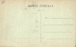 CPA Bateau Timgad Croiseur auxiliaire de 1er rang 