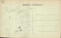 CPA Bateau Timgad Croiseur auxiliaire de 1er rang 