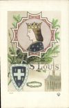 CPA Prenom St Louis