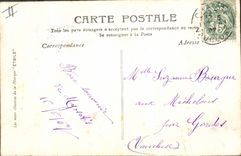 CPA Prenom Suzanne