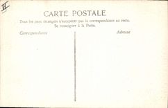 VINTAGE POSTCARD Raoul First name