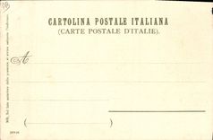 CPA Italie Illustrateur Sestri Levante