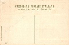 CPA Italie Illustrateur Nervi