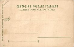 CPA Italie Illustrateur Ventimiglia