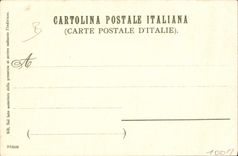 CPA Italie Illustrateur Pallanza La Madonna di Campagna