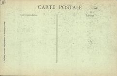 CPA Militaria REvue du 14 juillet 1917 Nos poilus 