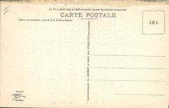 CPA Militaria Trois Epis Le cimetiere allemand