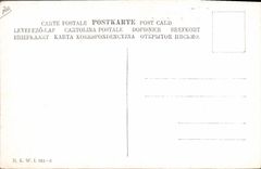 CPA Fantaisie Illustrateur Kasr el Nil Egypt Egypte