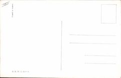 CPA Fantaisie Illustrateur Kasr el Nil Egypt Egypte