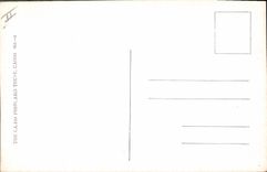 CPA Fantaisie Illustrateur Kasr el Nil Egypt Egypte