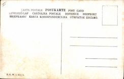 VINTAGE POSTCARD Fantasy Illustrator Fatme the pearl off the East Egypt Egypt