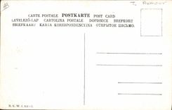 CPA Fantaisie Illustrateur Fatme the pearl of the East Egypt Egypte