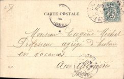 CPA Fantaisie Illustrateur Femme Rapace Patella