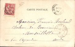 CPA Fantaisie Illustrateur Femme Patella