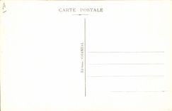 MODERN CARD Bach Cinema