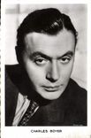 CPM Cinema Charles Boyer