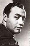 CPM Cinema Charles Boyer