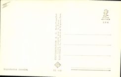 MODERN CARD Cinema Dieter Borsche