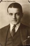 CPM Cinema Richard Barthelmess
