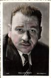MODERN CARD Cinema Wallace Beery