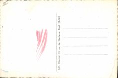 MODERN CARD Cinema Wallace Beery