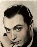 CPM Cinema Charles Boyer