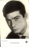 CPM Cinema Jean-Claude Brialy
