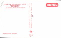 CPM Cinema Jean-Claude Brialy