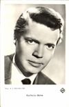 CPM Cinema Karlheinz Bohm