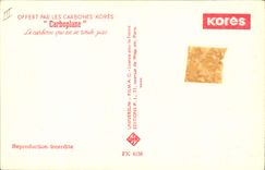 CPM Cinema Karlheinz Bohm