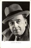 CPM Cinema Lucien Baroux