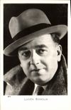 CPM Cinema Lucien Baroux