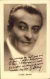 CPM Cinema Jules Berry