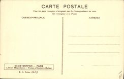 CPM Cinema Jules Berry