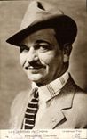CPM Cinema Wallace Berry