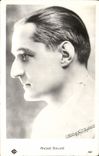 CPM Cinema Andre Bauge