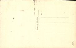 MODERN CARD Cinema Andre Bauge