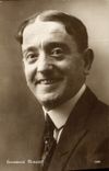 CPM Cinema Georges Biscot 