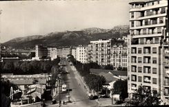 CPM Toulon Le Champ de Mars