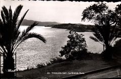 CPM Toulon La Grande Rade