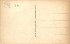 CPA Toulon Place de la Liberte