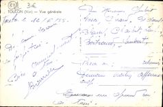 CPM Toulon Vue Generale