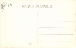 CPA Marseille Bassin du Carenage et Nd de la Garde 