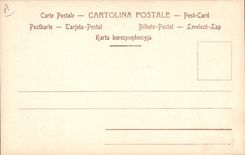 Papa inocente X de la POSTAL de la VENDIMIA