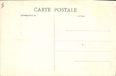 Retrato de la POSTAL de la VENDIMIA de St François de Sales Obispo del fundador de Ginebra sobre el Visitation