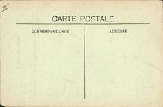 CPA Pape SS Benoit XV