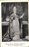 CPA Pape Leone XIII